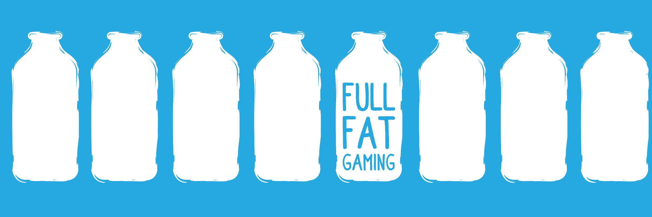 FullFatGaming's profile banner image