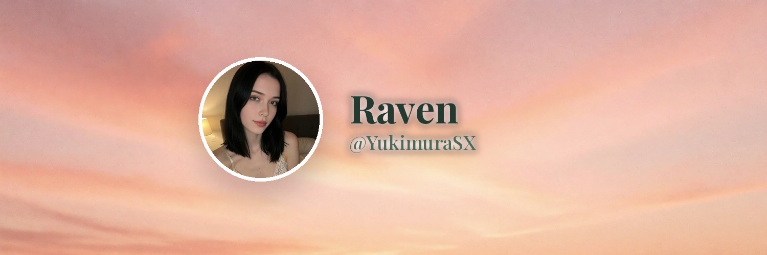 YukimuraSX's profile banner image