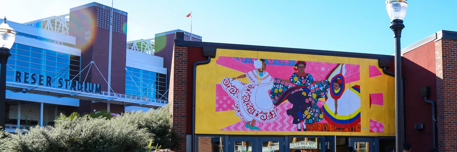 The Centro banner