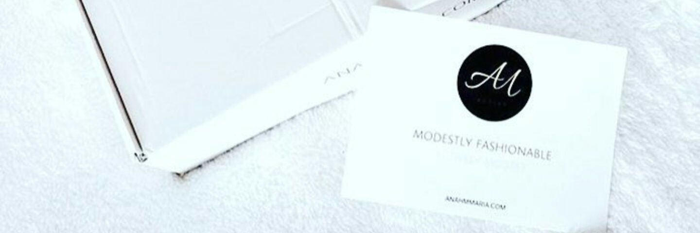 AnahMariaactive's profile banner image