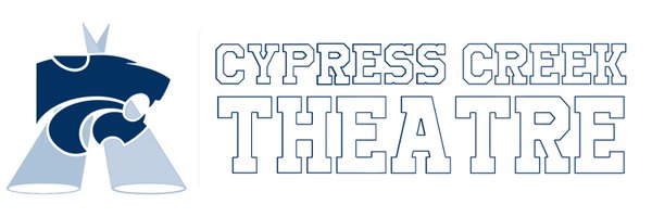 CCHSTheatreArts Profile Banner