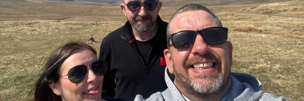 markperry2's profile banner image
