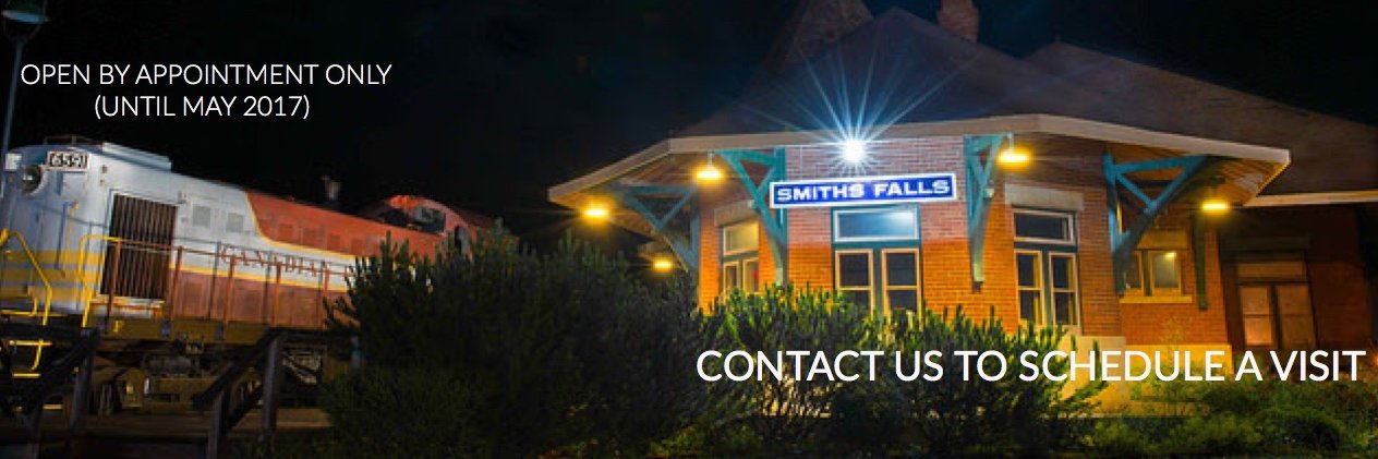 RMEOsmithsfalls's profile banner image