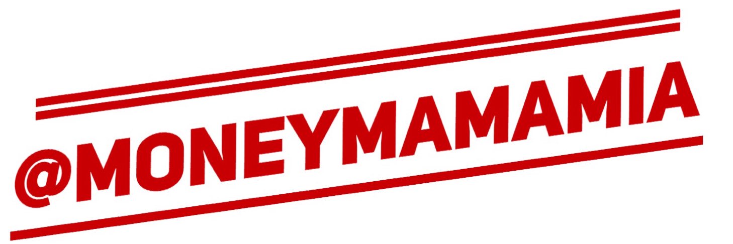 MONEYMAMAMIA's profile banner image