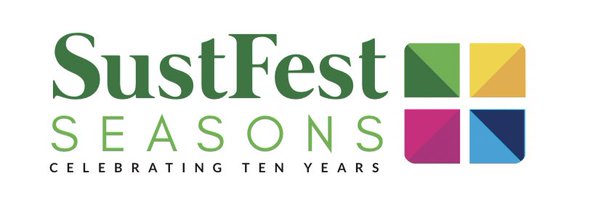 SustFest25 Profile Banner