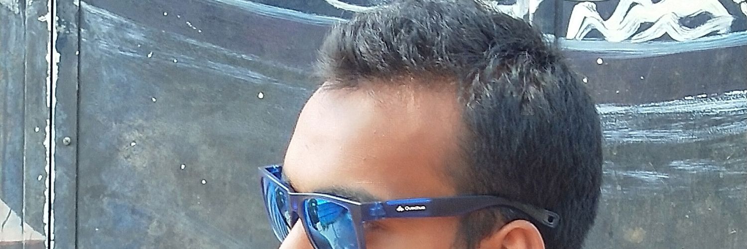 djpradhan97's profile banner image