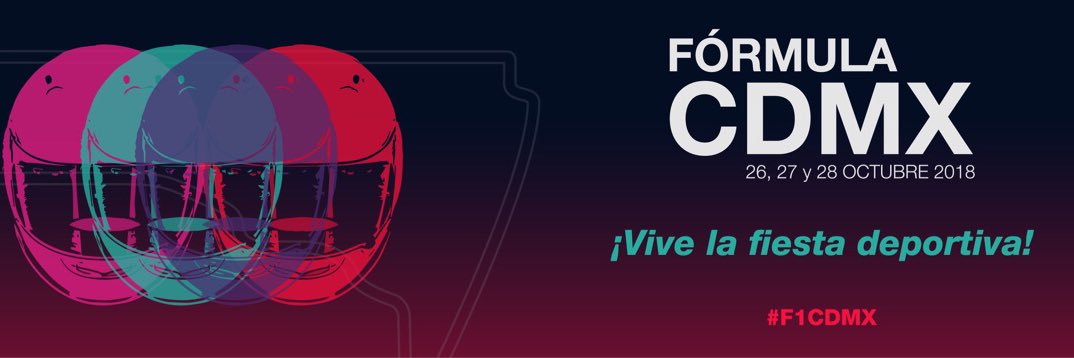 formulacdmx's profile banner image