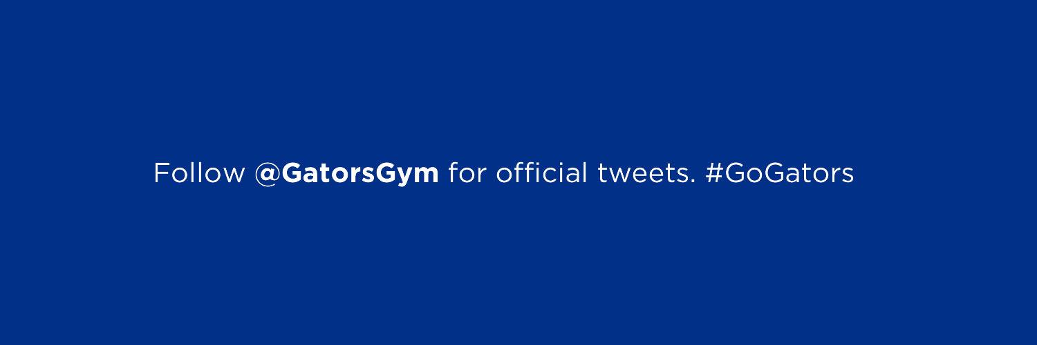 GatorzoneGYM's profile banner image