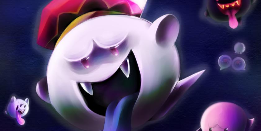 KKingboo's profile banner image