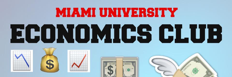 MiamiEconClub's profile banner image