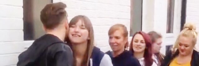 A1995Hannah's profile banner image