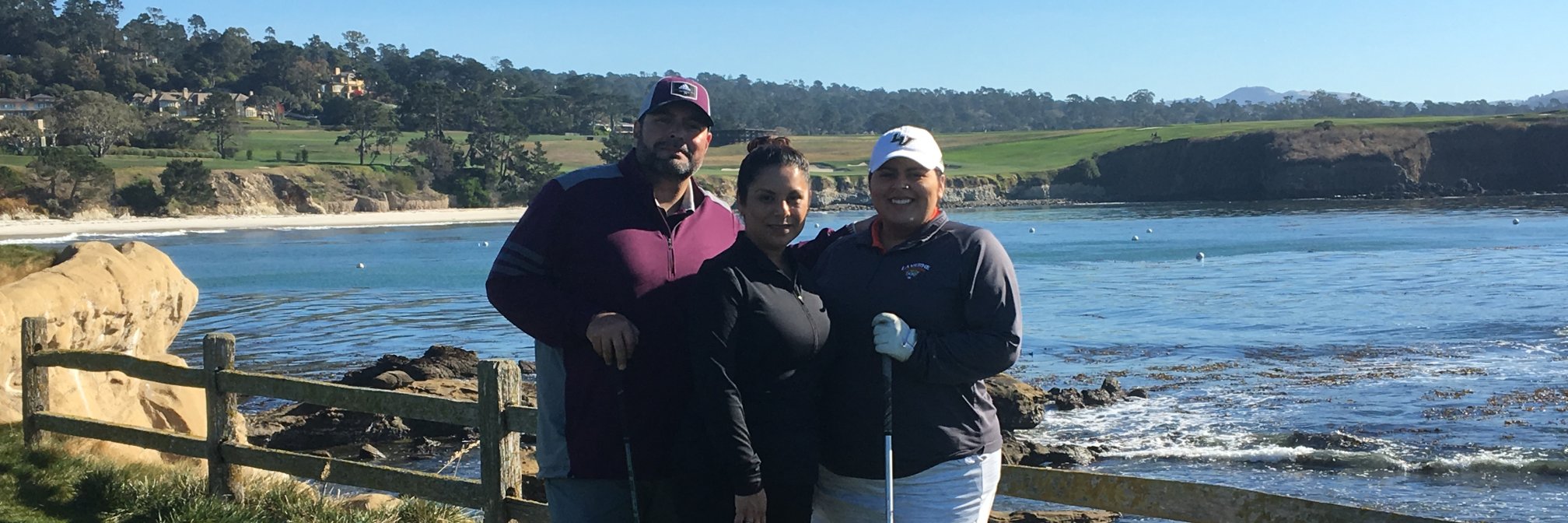 Jose L. Gonzalez banner