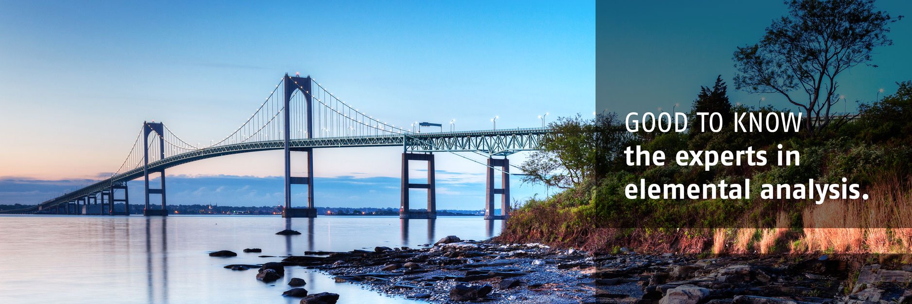 Elementar Americas, Inc. banner