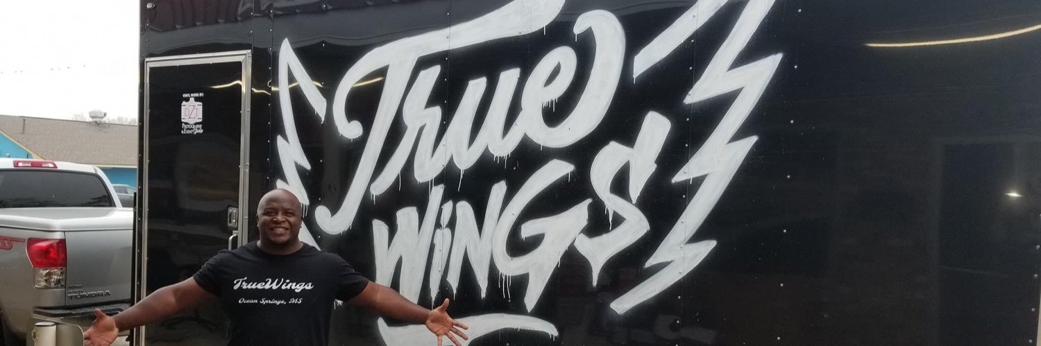 TrueWingsUK's profile banner image