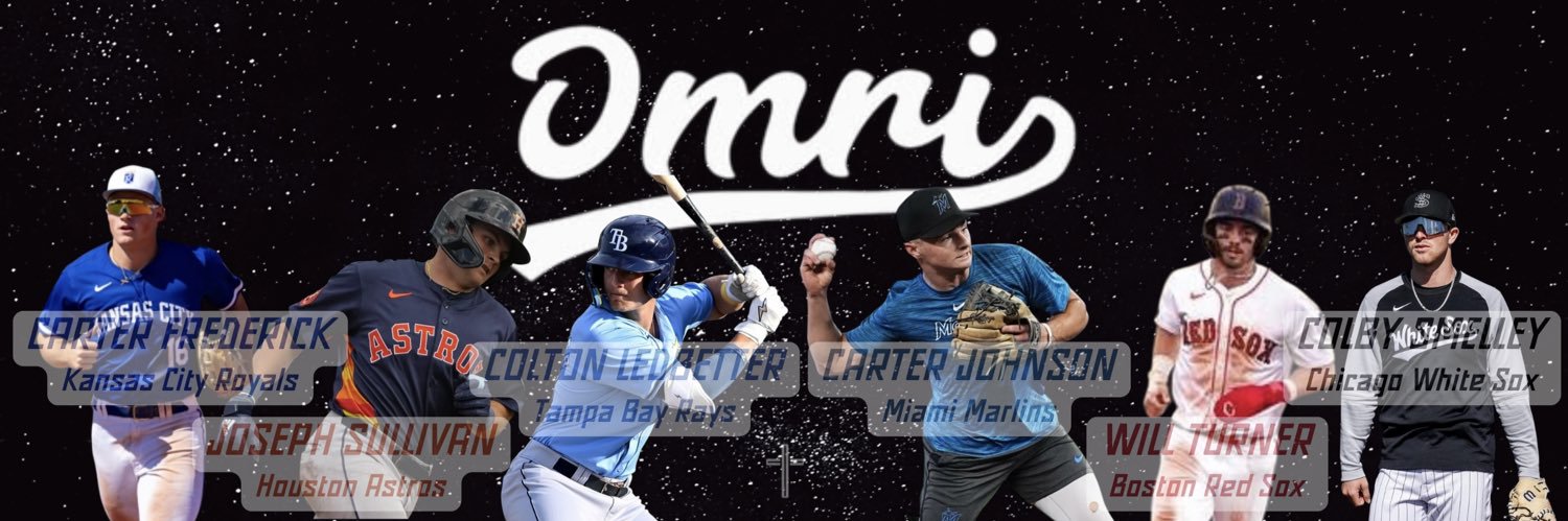 Omri Sports's banner