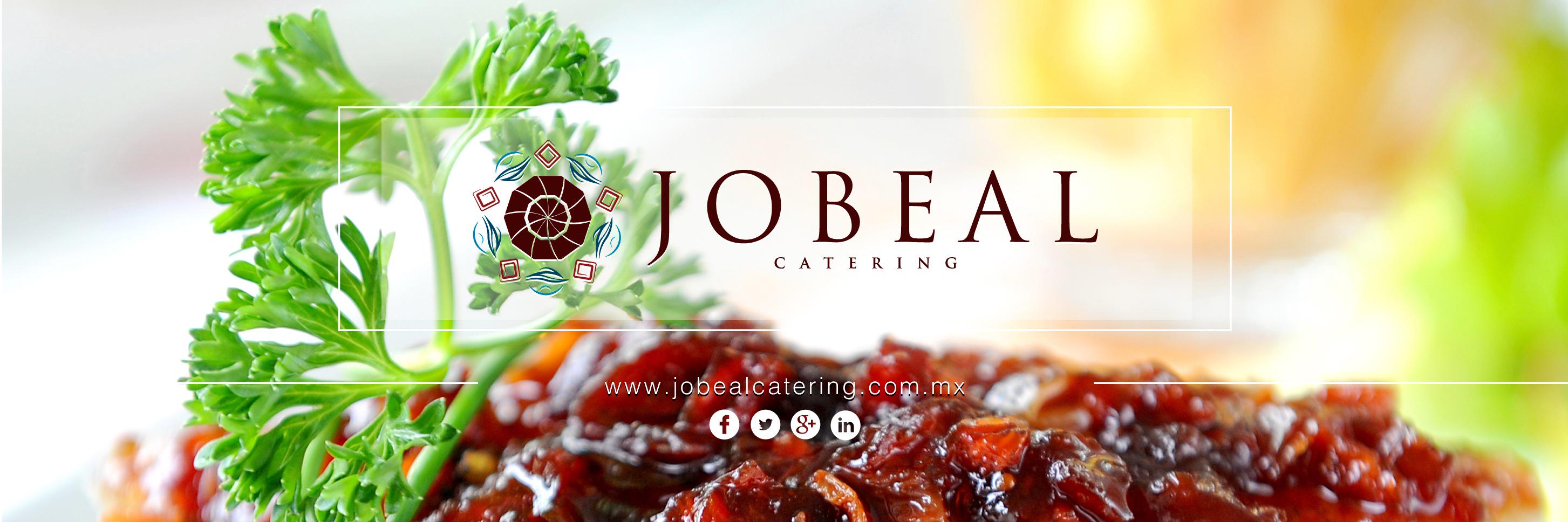 JobealCatering's profile banner image