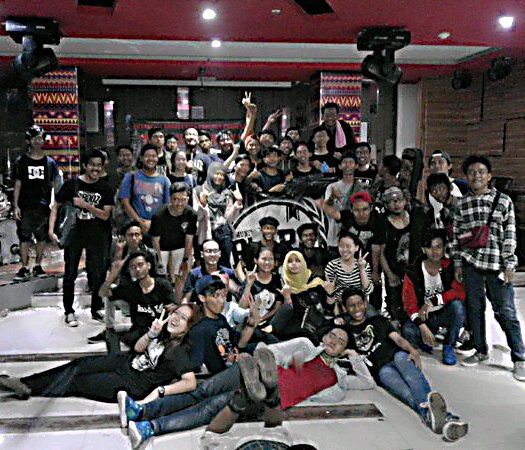 KOMUNITAS PMRK banner