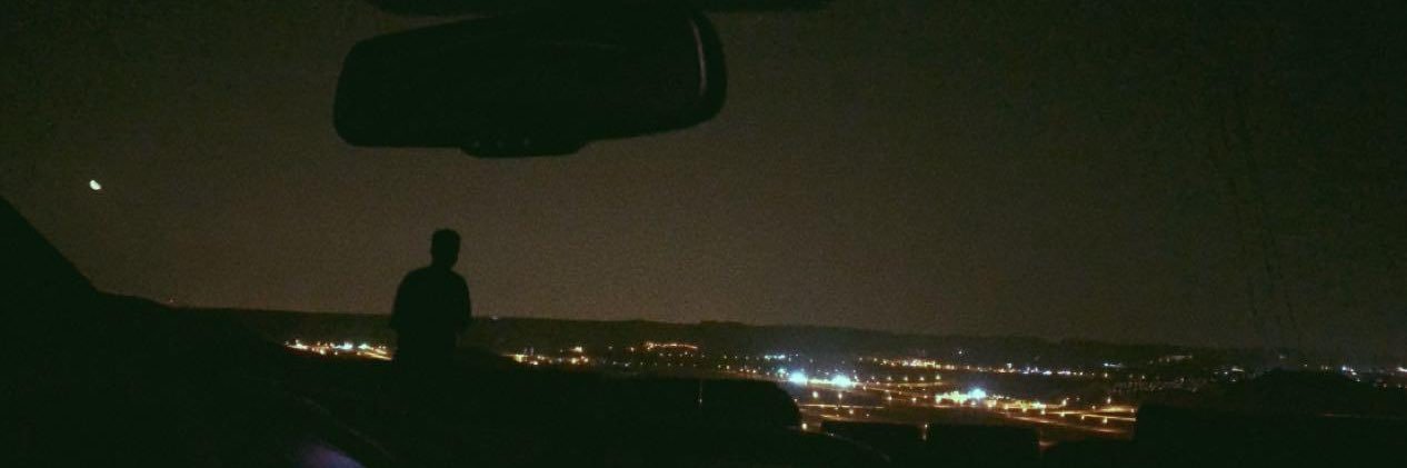 OcAbd's profile banner image