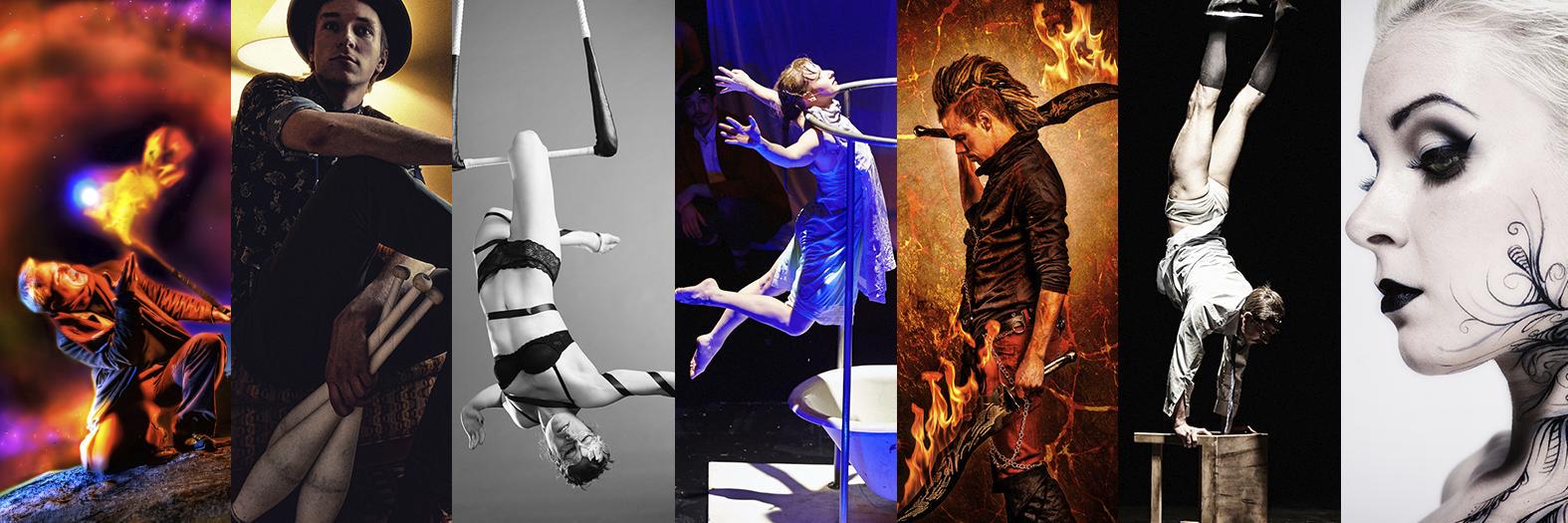 circusnorth's profile banner image