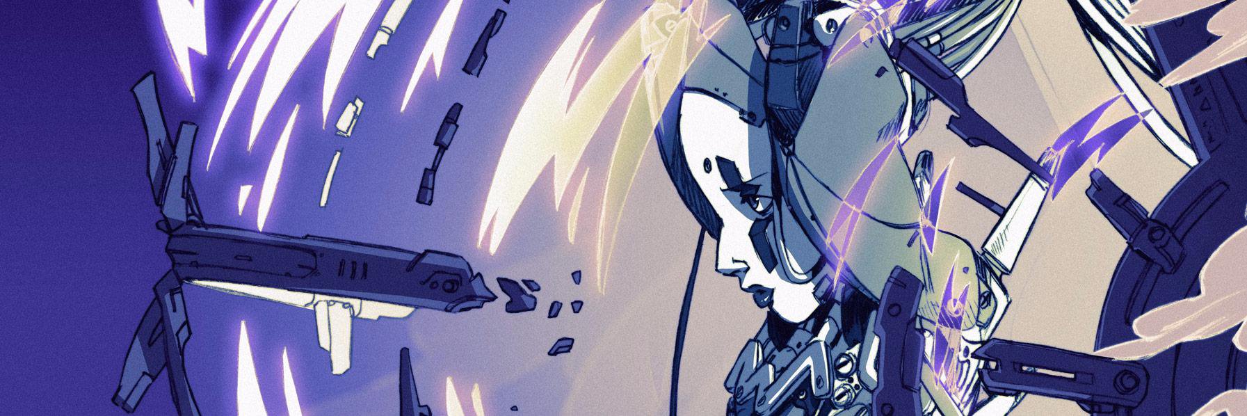 LadyParsec's profile banner image