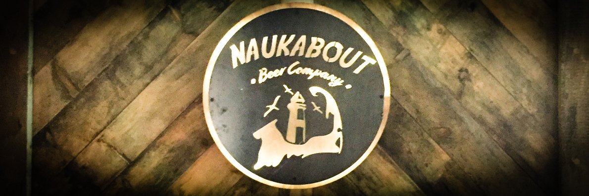 Naukabout's profile banner image
