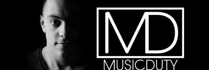 Musicduty1's profile banner image