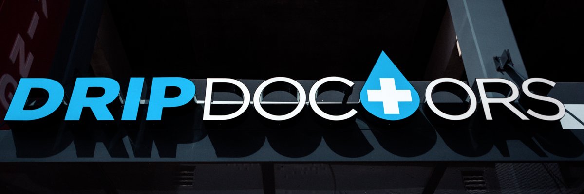 DripDoctors's profile banner image