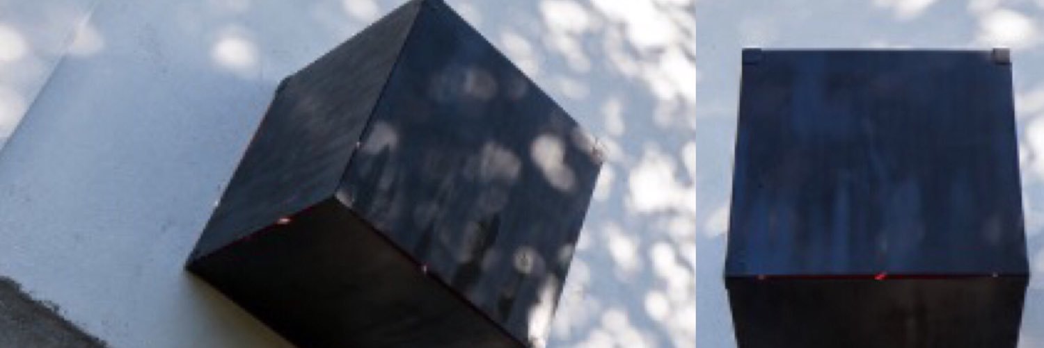 madaffen's profile banner image
