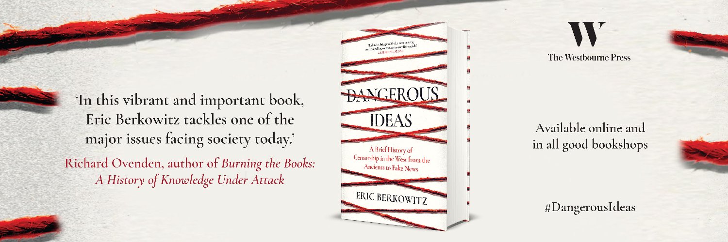 Eric Berkowitz banner