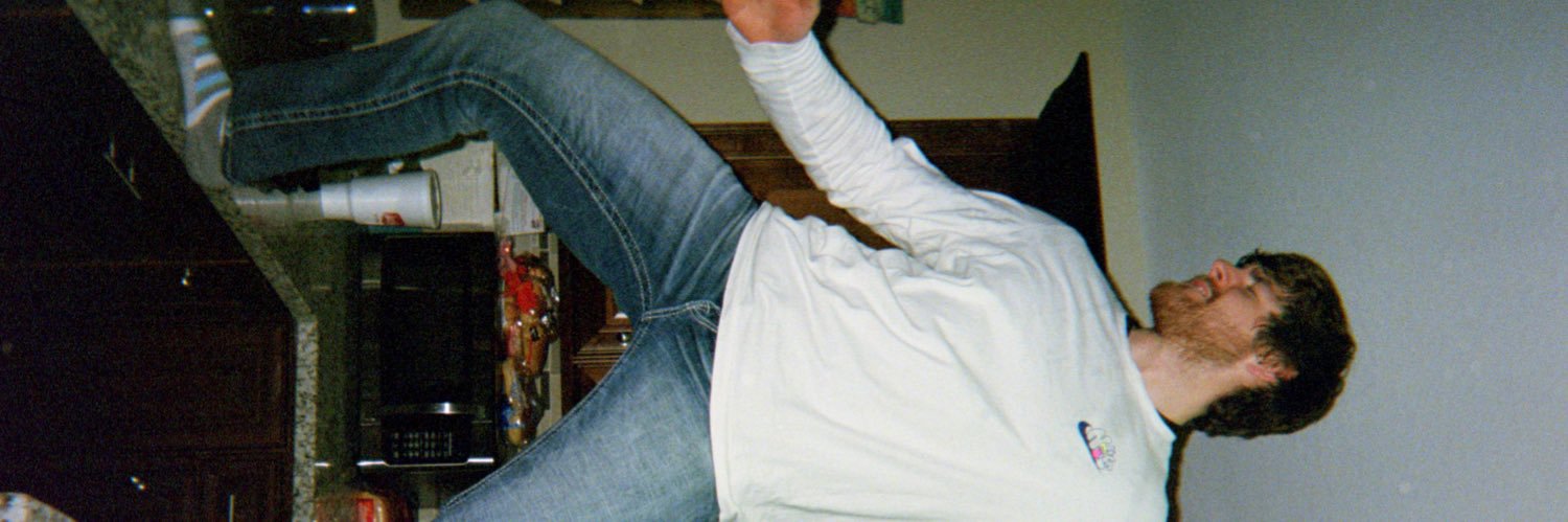BudinTyler's profile banner image