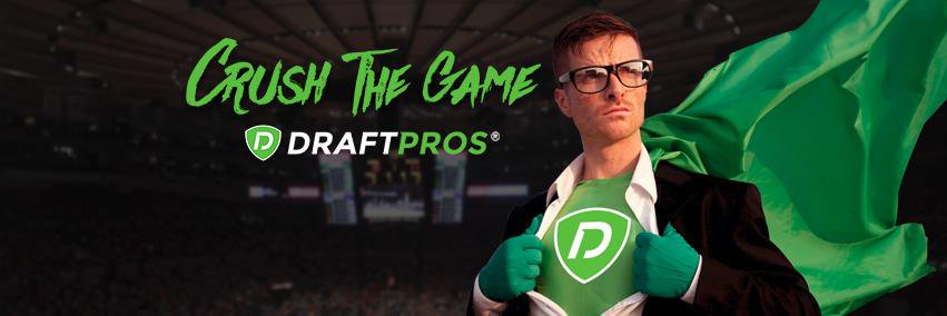 DraftPros's profile banner image