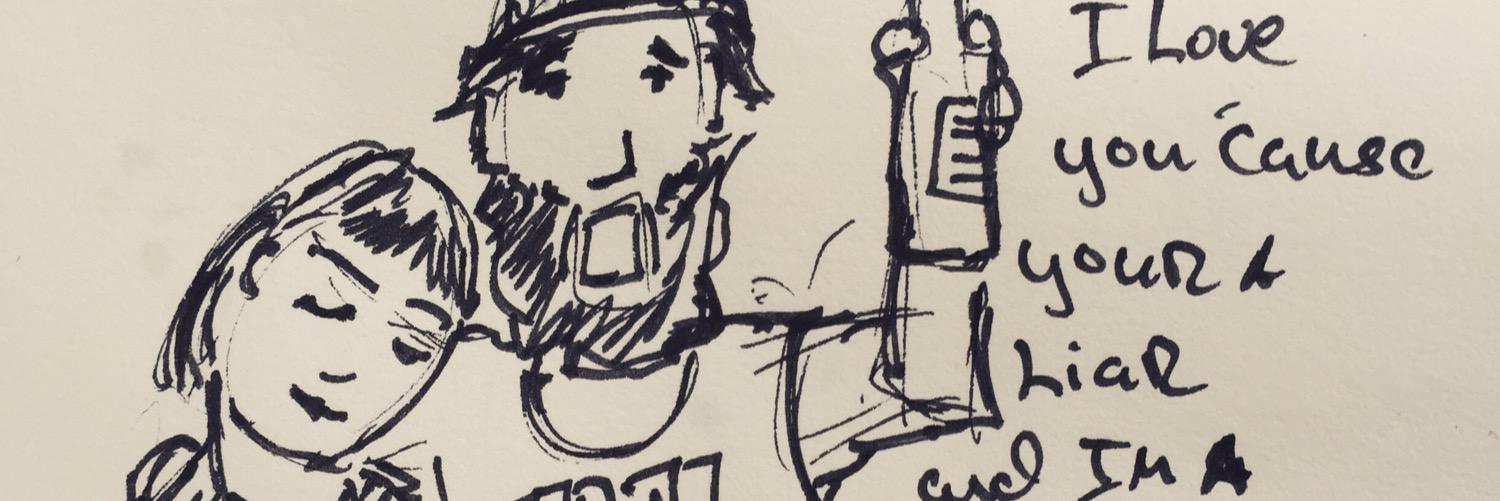 BeesBelly's profile banner image