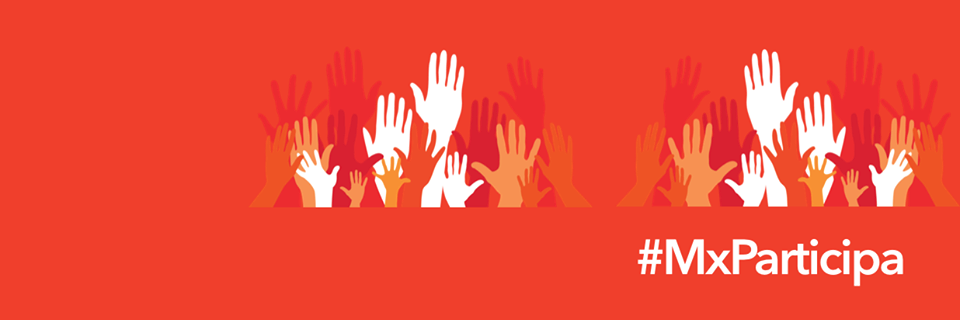 México Participa banner