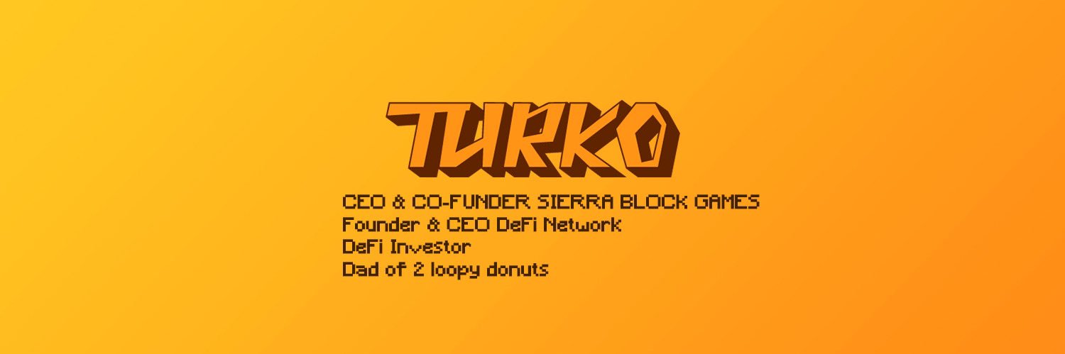 TurkoDesigns's profile banner image