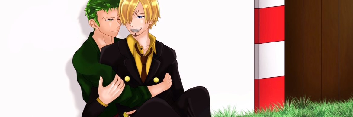sazanka_124's profile banner image