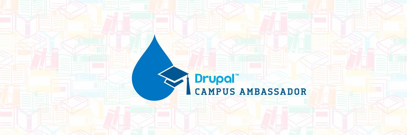 DrupalCAP's profile banner image