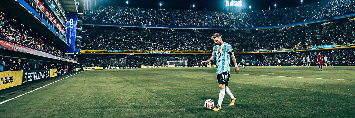 IannColli's profile banner image