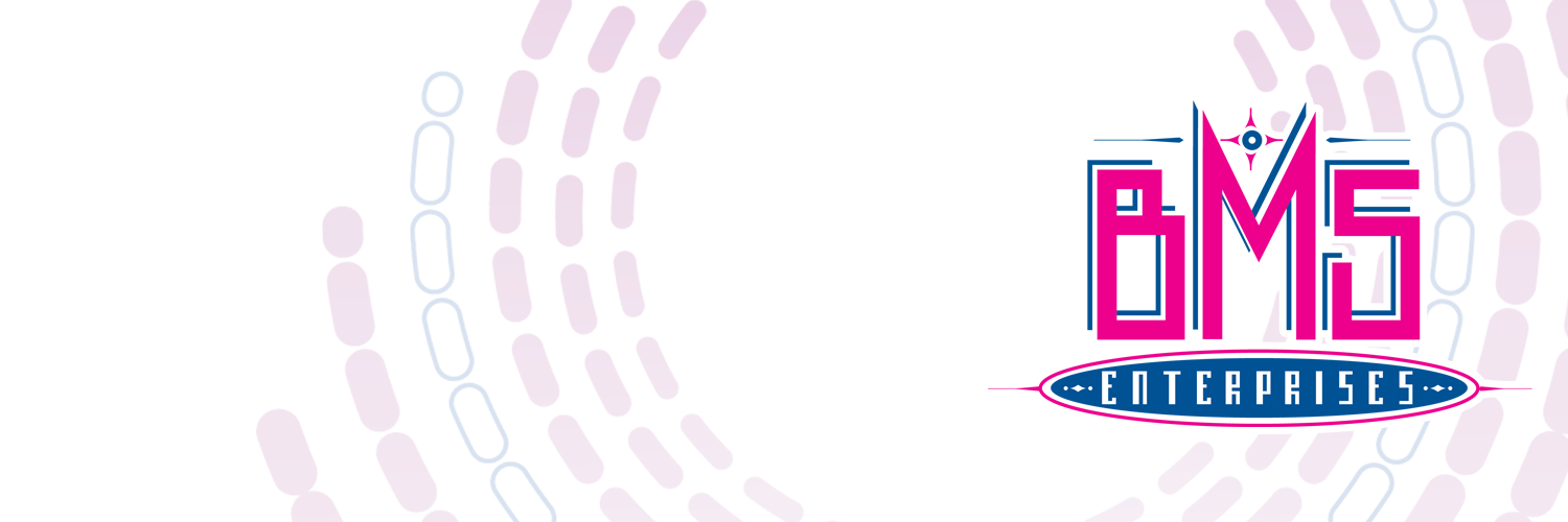BMSEnterprises's profile banner image