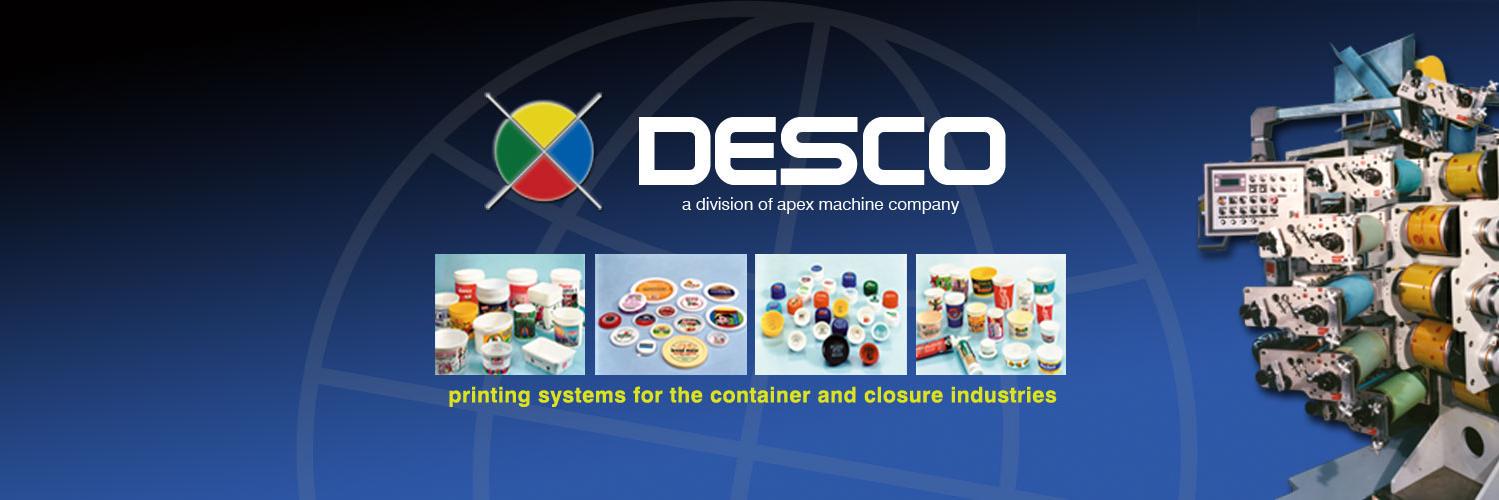 Desco Machine (@Desco_Machine) / Posts / X