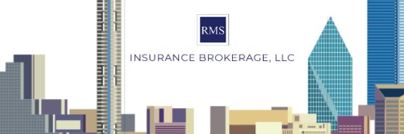 RMS Insurance Brokerage, LLC banner