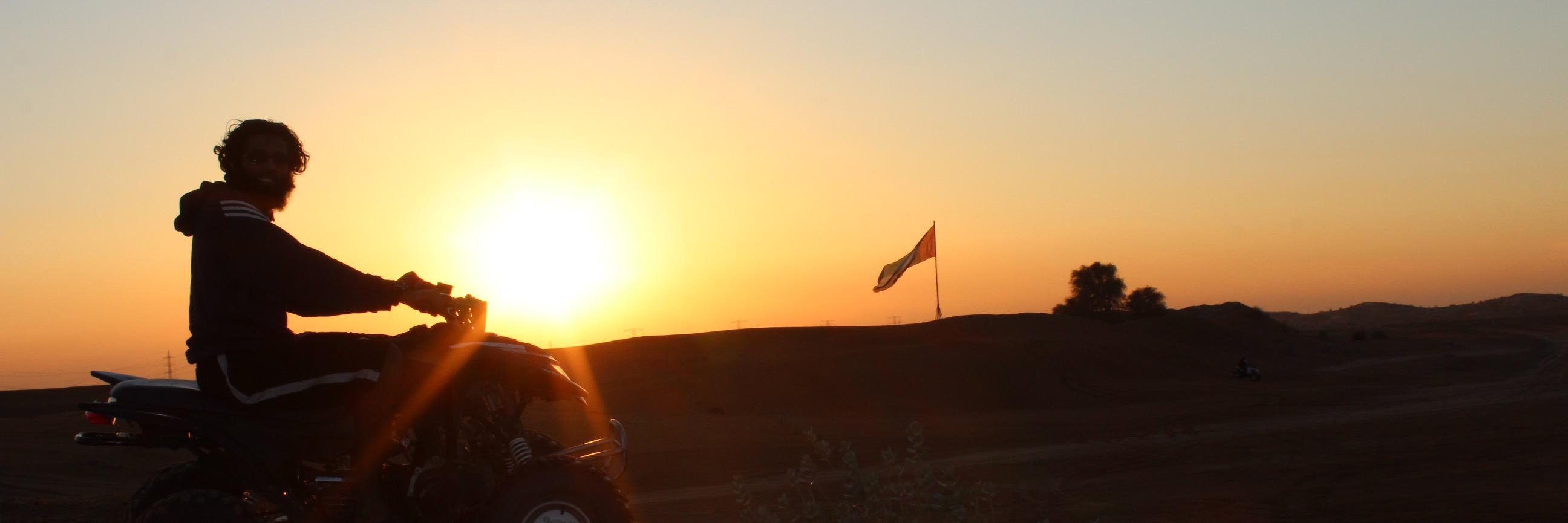 abushaafee's profile banner image