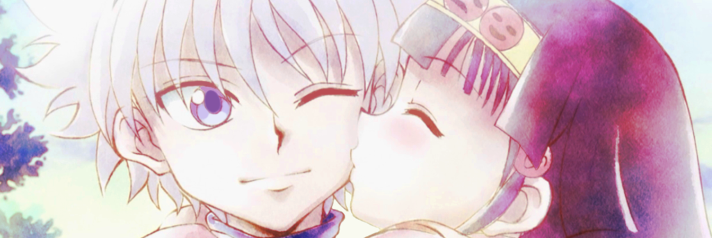 HaruLaboon's profile banner image