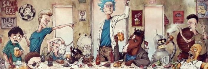 RoboDude22's profile banner image