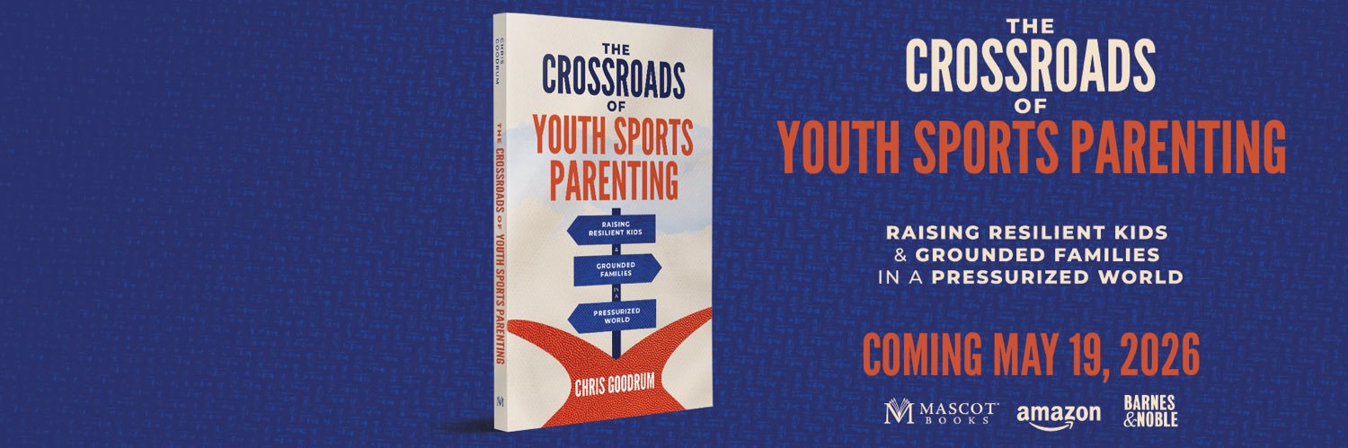 Coach_Goodrum's profile banner image