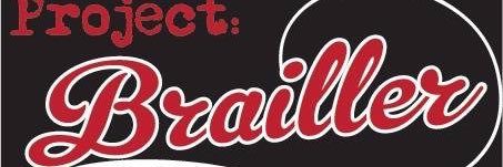 PBrailler's profile banner image