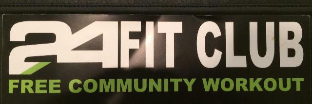 BarnetFit's profile banner image