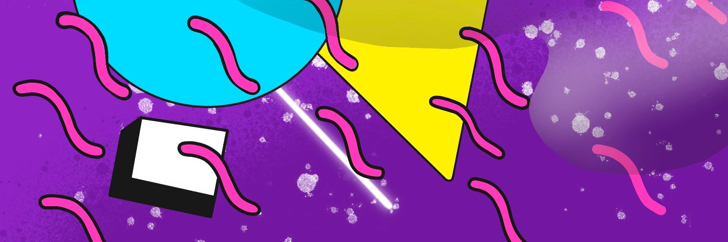 zzisco's profile banner image