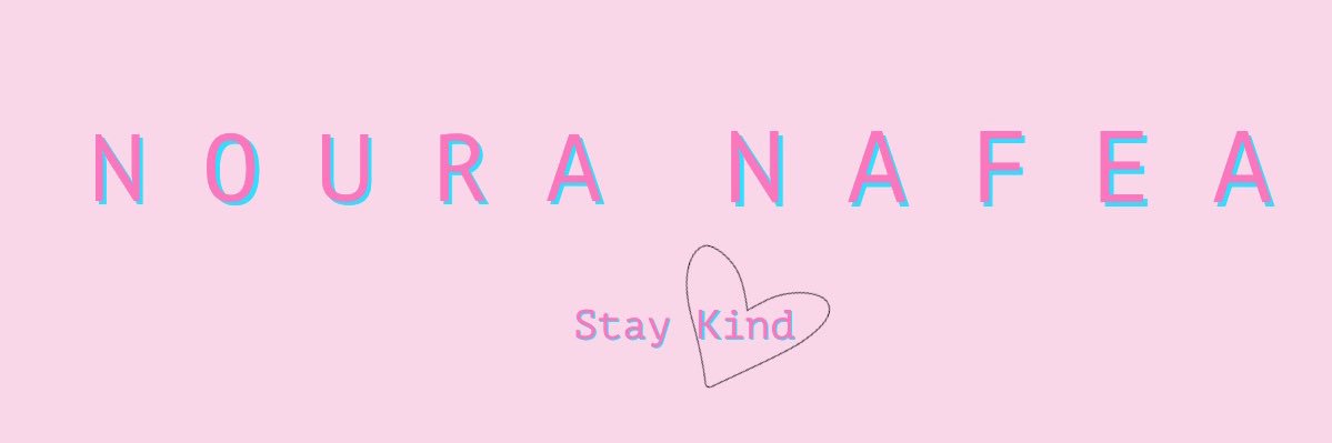 nouraanafeaa's profile banner image