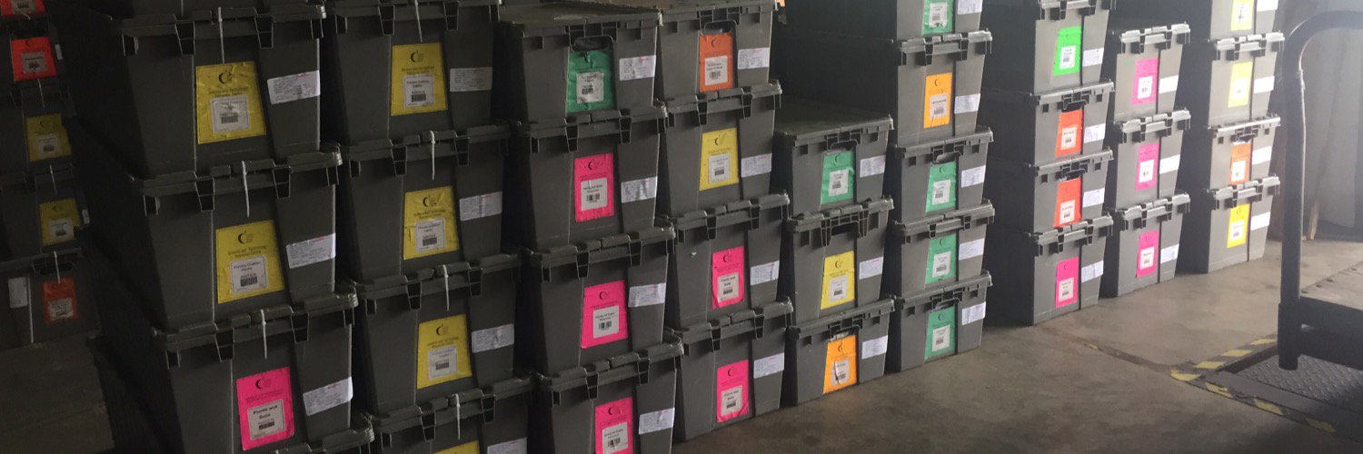 TDSB SciTech Kits banner