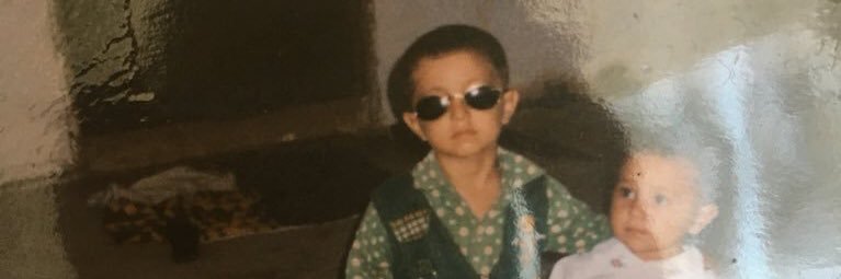 Sadikkc's profile banner image